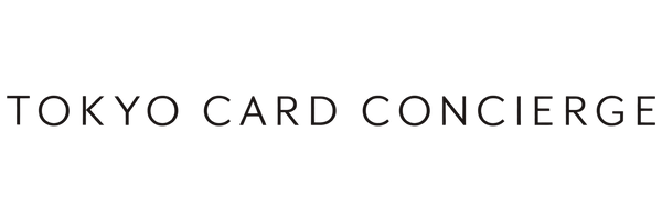 Tokyo Card Concierge